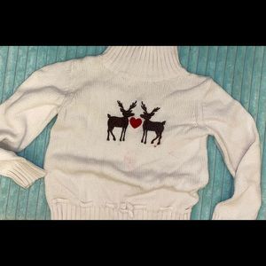 Children sweater